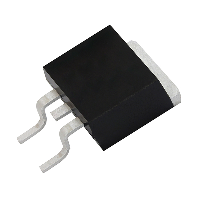 Vishay VS-25CTQ045SLHM3